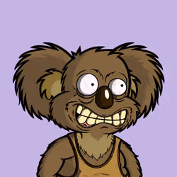 DropBear #2108