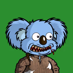 DropBear #4015