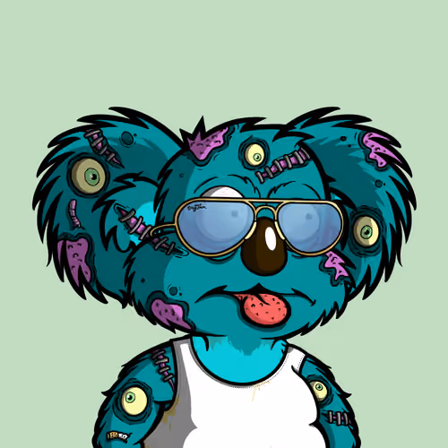 DropBear #9985