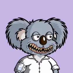 DropBear #9693