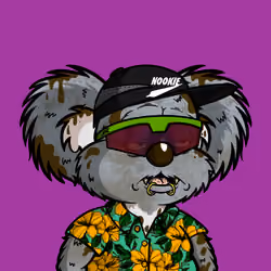 DropBear #7682