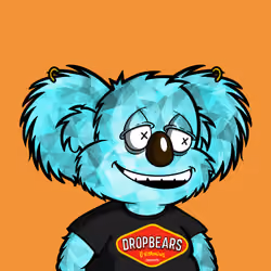 DropBear #3422