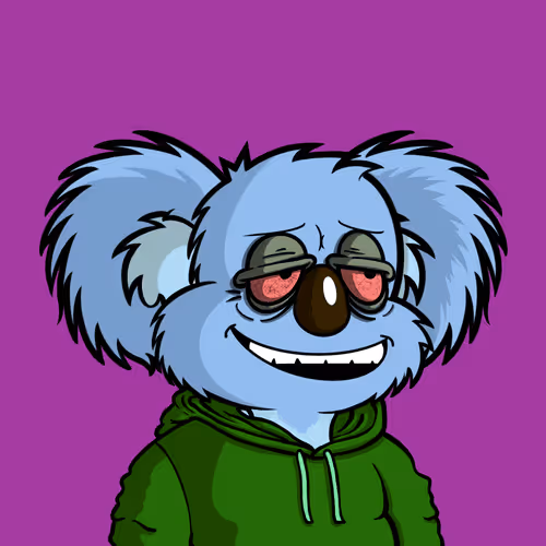 DropBear #9888