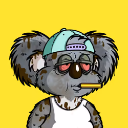 DropBear #8869