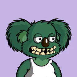 DropBear #694