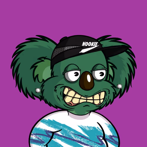 DropBear #2893