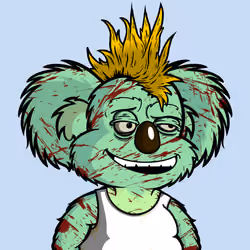 DropBear #6687