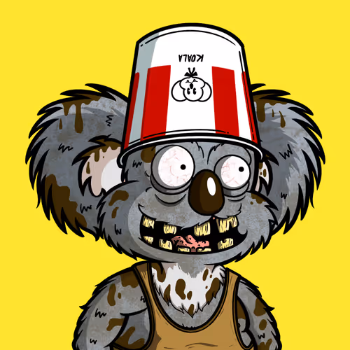 Dropbearsnft