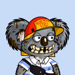 DropBear #2528