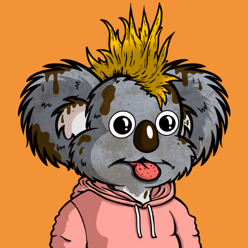 DropBear #8733
