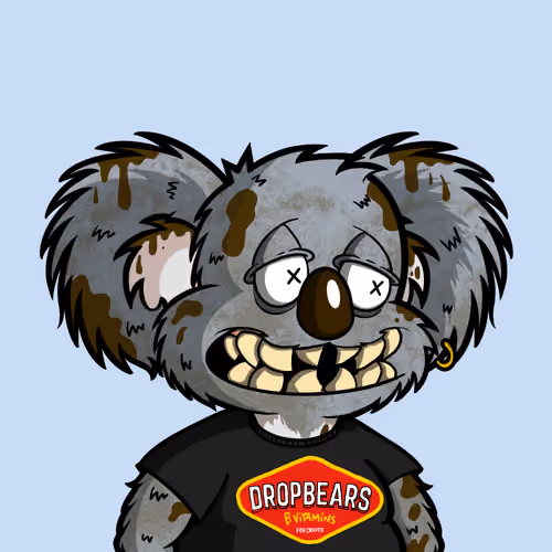 DropBear #6127