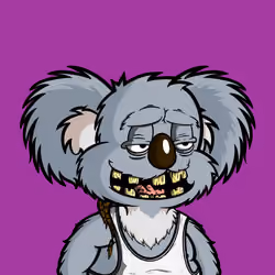 DropBear #6003