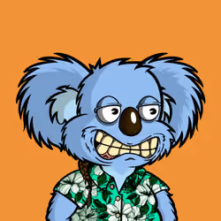 DropBear #6539