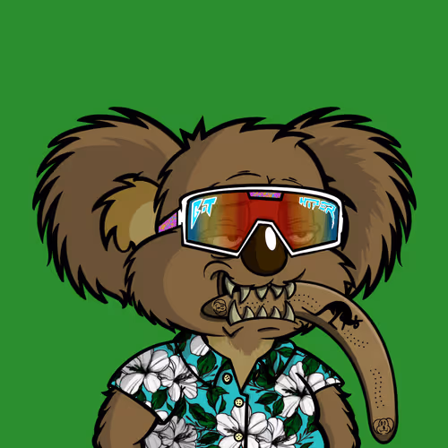 DropBear #9989