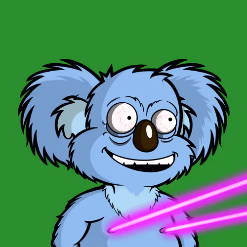 Dropbearsnft