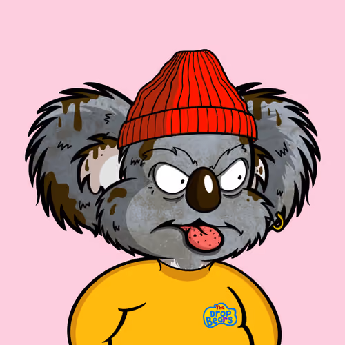 DropBear #3708