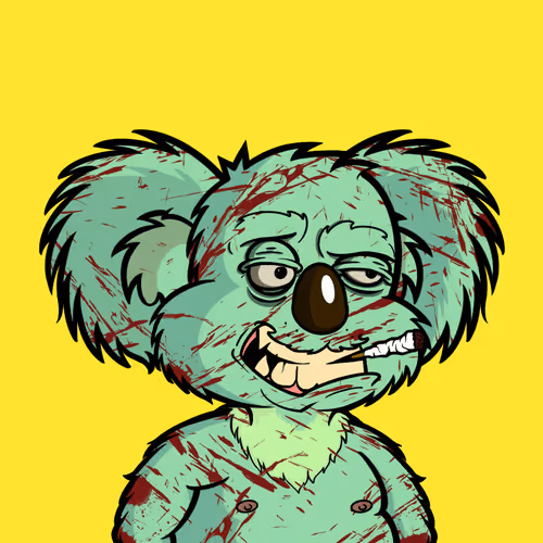 Dropbearsnft