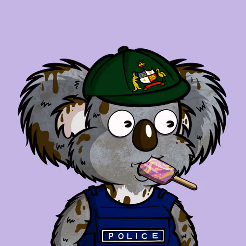 DropBear #3157