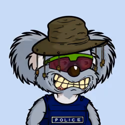 DropBear #7296