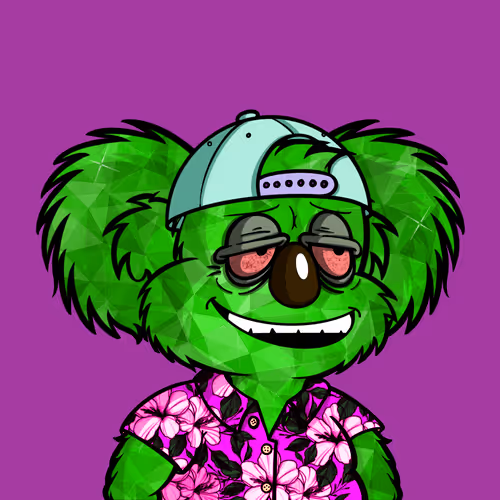 DropBear #5579