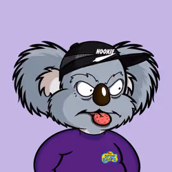 DropBear #6856