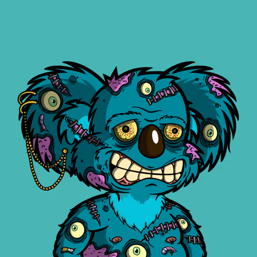 Dropbearsnft