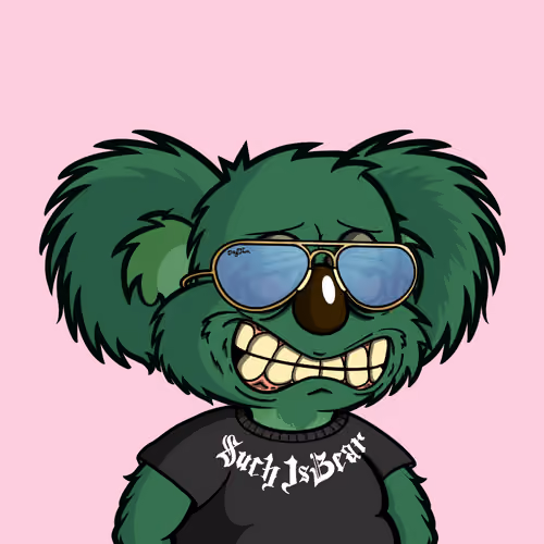 DropBear #6640