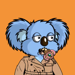 DropBear #5573