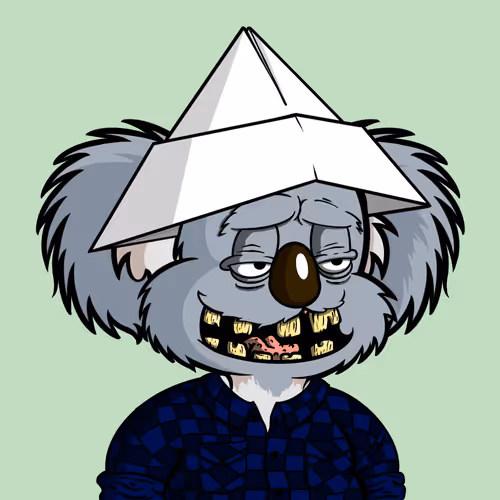Dropbearsnft