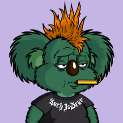 DropBear #3181