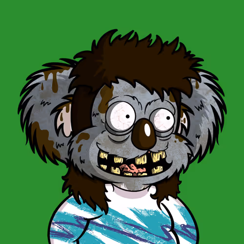 DropBear #6936