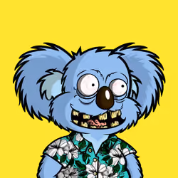 DropBear #8301