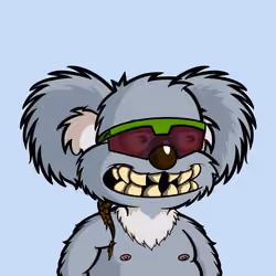 DropBear #3590