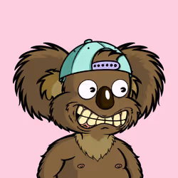 DropBear #1623