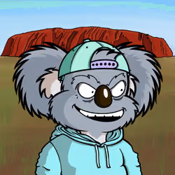 DropBear #381