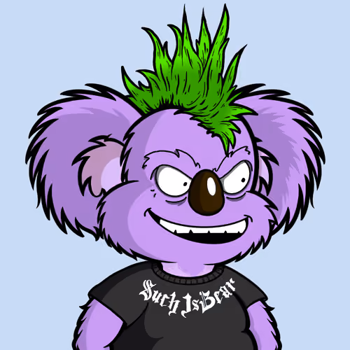 DropBear #273