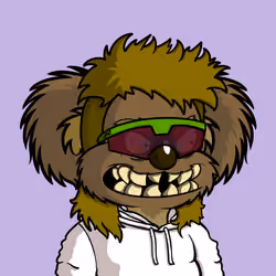 DropBear #4744