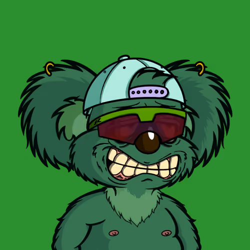 DropBear #180