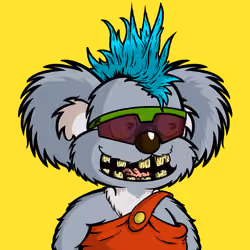 DropBear #6270