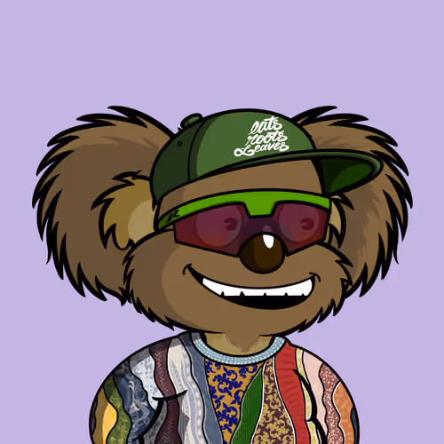 DropBear #9210