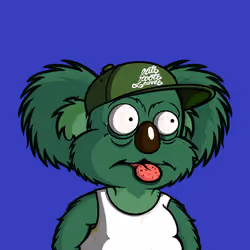 DropBear #7006