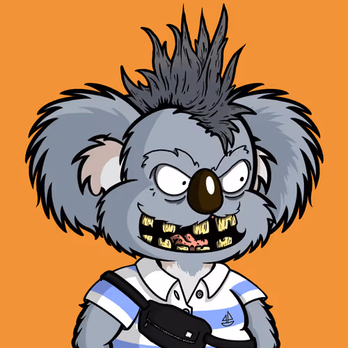 DropBear #6826