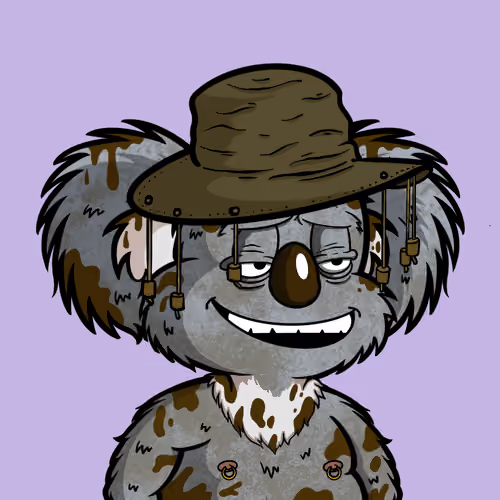 DropBear #7120