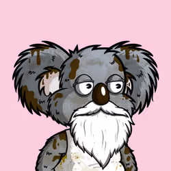 DropBear #4805