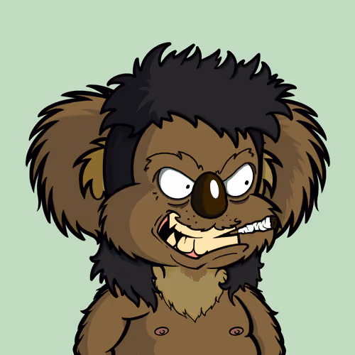 DropBear #2980