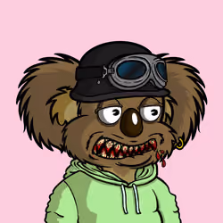 DropBear #7905