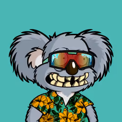 DropBear #2214