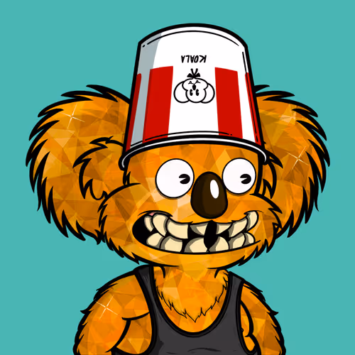 Dropbearsnft