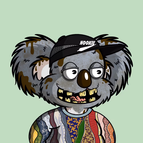 Dropbearsnft