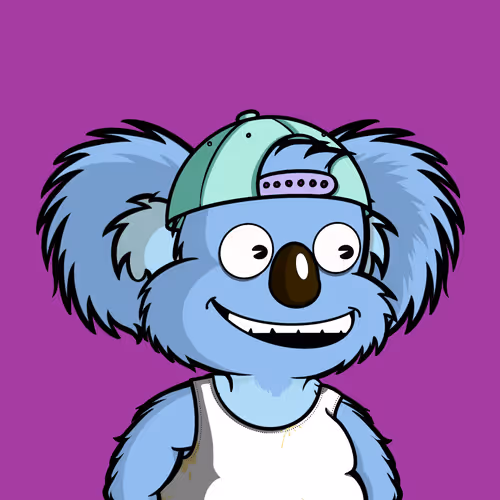 Dropbearsnft
